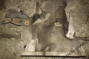 КОРОБКА ПЕРЕДАЧ FORD ESCORT 1.3 1.6