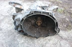 КОРОБКА ПЕРЕДАЧ FORD ESCORT 1.3 5-СТУПЕНЧАТАЯ
