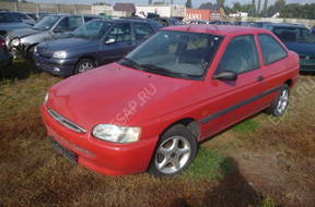 КОРОБКА ПЕРЕДАЧ FORD ESCORT 1.3 БЕНЗИН DUO  1995