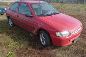 КОРОБКА ПЕРЕДАЧ FORD ESCORT 1.3 БЕНЗИН DUO  1995