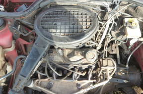 КОРОБКА ПЕРЕДАЧ FORD ESCORT 1.3 БЕНЗИН DUO  1995