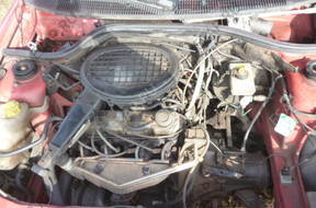 КОРОБКА ПЕРЕДАЧ FORD ESCORT 1.3 БЕНЗИН DUO  1995