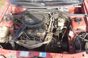 КОРОБКА ПЕРЕДАЧ FORD ESCORT 1.3 БЕНЗИН DUO  1995