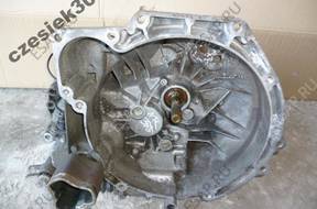 КОРОБКА ПЕРЕДАЧ FORD ESCORT 1.3