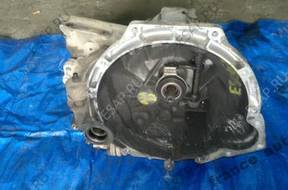 КОРОБКА ПЕРЕДАЧ FORD ESCORT 1.4 8V 1990 r.