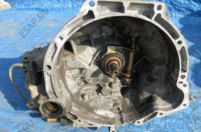 КОРОБКА ПЕРЕДАЧ FORD ESCORT 1.4 8V 87TT-7F096-AB