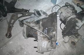 КОРОБКА ПЕРЕДАЧ Ford Escort 1.4 97r