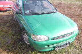 КОРОБКА ПЕРЕДАЧ FORD ESCORT 1.4 БЕНЗИН DUO  1996
