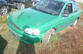 КОРОБКА ПЕРЕДАЧ FORD ESCORT 1.4 БЕНЗИН DUO  1996