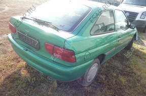 КОРОБКА ПЕРЕДАЧ FORD ESCORT 1.4 БЕНЗИН DUO  1996