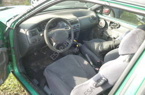 КОРОБКА ПЕРЕДАЧ FORD ESCORT 1.4 БЕНЗИН DUO  1996