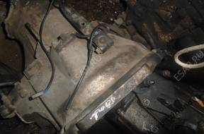КОРОБКА ПЕРЕДАЧ FORD ESCORT 1.4 WYS 0Z
