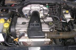КОРОБКА ПЕРЕДАЧ FORD ESCORT 1.6 16V 90PS