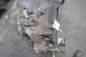 КОРОБКА ПЕРЕДАЧ Ford Escort 1.6 16V 95-00r.