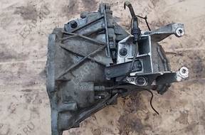 КОРОБКА ПЕРЕДАЧ Ford Escort 1.6 16V 95WT-7F096-A