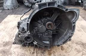 КОРОБКА ПЕРЕДАЧ Ford Escort 1.6 16V 95WT-7F096-A