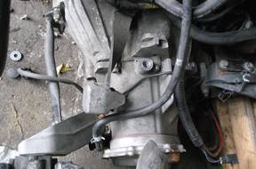 КОРОБКА ПЕРЕДАЧ Ford Escort 1.6 16v 96wt cbc