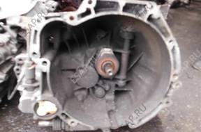 КОРОБКА ПЕРЕДАЧ FORD ESCORT 1.6  16V 96WT7F096BA