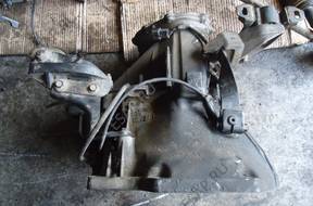 КОРОБКА ПЕРЕДАЧ ford escort  1.6  16V  96WT7F096BA