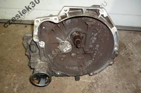 КОРОБКА ПЕРЕДАЧ FORD ESCORT 1.6 16V