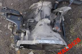 КОРОБКА ПЕРЕДАЧ Ford Escort 1.6 16V БЕНЗИН CZCI