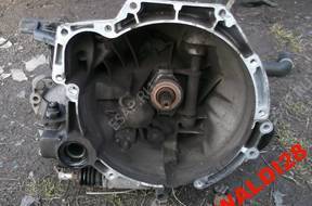 КОРОБКА ПЕРЕДАЧ Ford Escort 1.6 16V БЕНЗИН CZCI