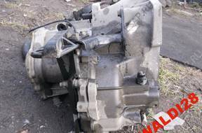 КОРОБКА ПЕРЕДАЧ Ford Escort 1.6 16V БЕНЗИН CZCI