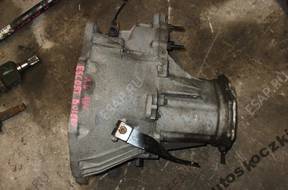 КОРОБКА ПЕРЕДАЧ FORD ESCORT 1.6 16V -WYSYKA-