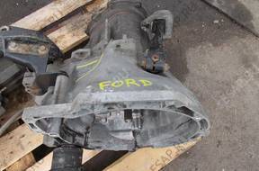 КОРОБКА ПЕРЕДАЧ FORD ESCORT 1.6 95WT7F096AA