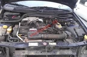 КОРОБКА ПЕРЕДАЧ FORD ESCORT 1.6 KAT  BEN.95r