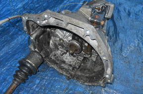 КОРОБКА ПЕРЕДАЧ FORD ESCORT 1.6 P96WT-7F096-BA