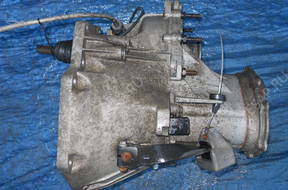 КОРОБКА ПЕРЕДАЧ FORD ESCORT 1.6 P96WT-7F096-BA
