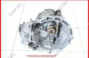 КОРОБКА ПЕРЕДАЧ FORD ESCORT 1.8 16V 85KW 96WTCBC