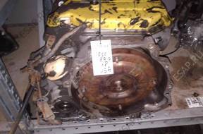 КОРОБКА ПЕРЕДАЧ FORD ESCORT 1.8 АВТОМАТИЧЕСКАЯ USA