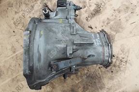 КОРОБКА ПЕРЕДАЧ Ford Escort 1.8 D MK3 87TT7F096AB