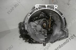 КОРОБКА ПЕРЕДАЧ FORD ESCORT 1.8 D