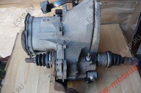 КОРОБКА ПЕРЕДАЧ Ford Escort 1.8 D