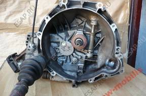 КОРОБКА ПЕРЕДАЧ Ford Escort 1.8 D