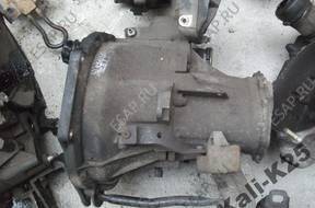 КОРОБКА ПЕРЕДАЧ Ford Escort 1.8 ДИЗЕЛЬ