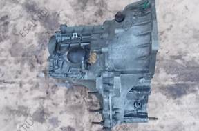 КОРОБКА ПЕРЕДАЧ Ford Escort 1.8 TD 91ZT-7F096