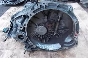 КОРОБКА ПЕРЕДАЧ Ford Escort 1.8 TD 91ZT-7F096