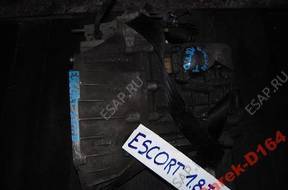 КОРОБКА ПЕРЕДАЧ FORD ESCORT 1.8 TD 97r. BYTOM