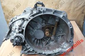 КОРОБКА ПЕРЕДАЧ FORD ESCORT 1.8 TD ENDURA 1996r