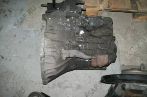 КОРОБКА ПЕРЕДАЧ Ford Escort 1.8 TD