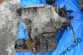 КОРОБКА ПЕРЕДАЧ FORD ESCORT 1.8 TD
