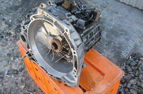КОРОБКА ПЕРЕДАЧ FORD ESCORT 1.8 TD