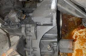 КОРОБКА ПЕРЕДАЧ Ford Escort 1.8 TD