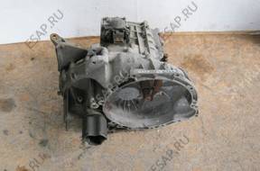КОРОБКА ПЕРЕДАЧ FORD ESCORT 1.8 TD