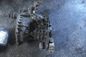 КОРОБКА ПЕРЕДАЧ  FORD ESCORT 1.8 TD
