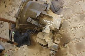 КОРОБКА ПЕРЕДАЧ Ford Escort 1.8D